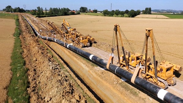 Supply and Distribution