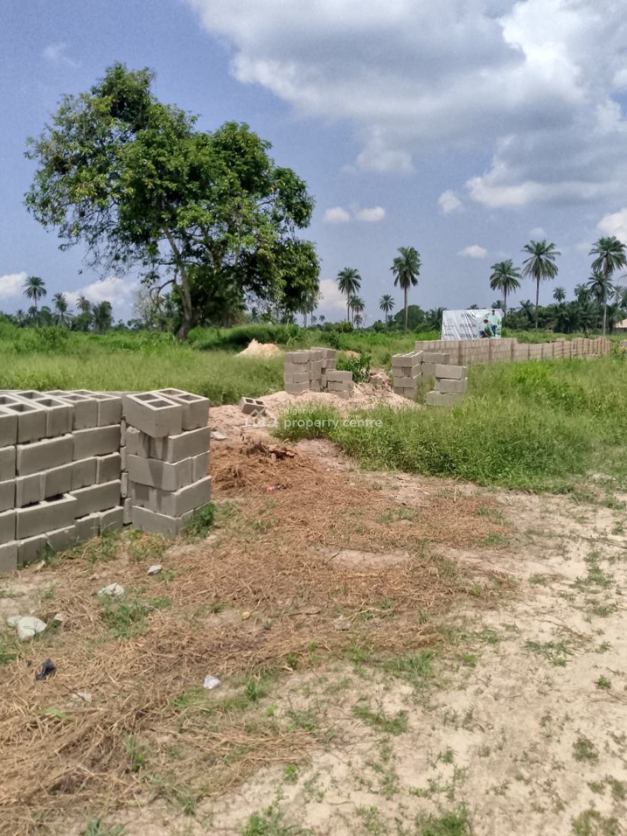 Vicmot Acquires New Land in Obeche for Estate Project